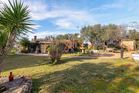 Finca i Algaida, Mallorca, Algaida - € 950.000 | Ref: UA439 - foto 7